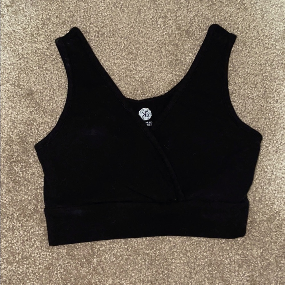 Kindred Bravely Nursing Bra